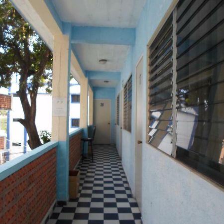 Casa De Huespedes Santa Fe Acapulco Hotel Esterno foto